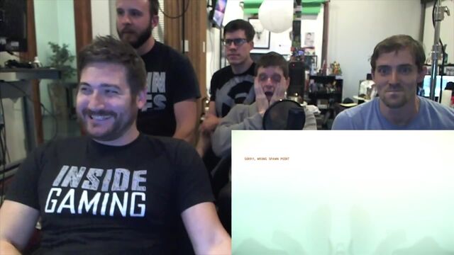 GAMES SUCK in 2015? - Inside Gaming Podcast!